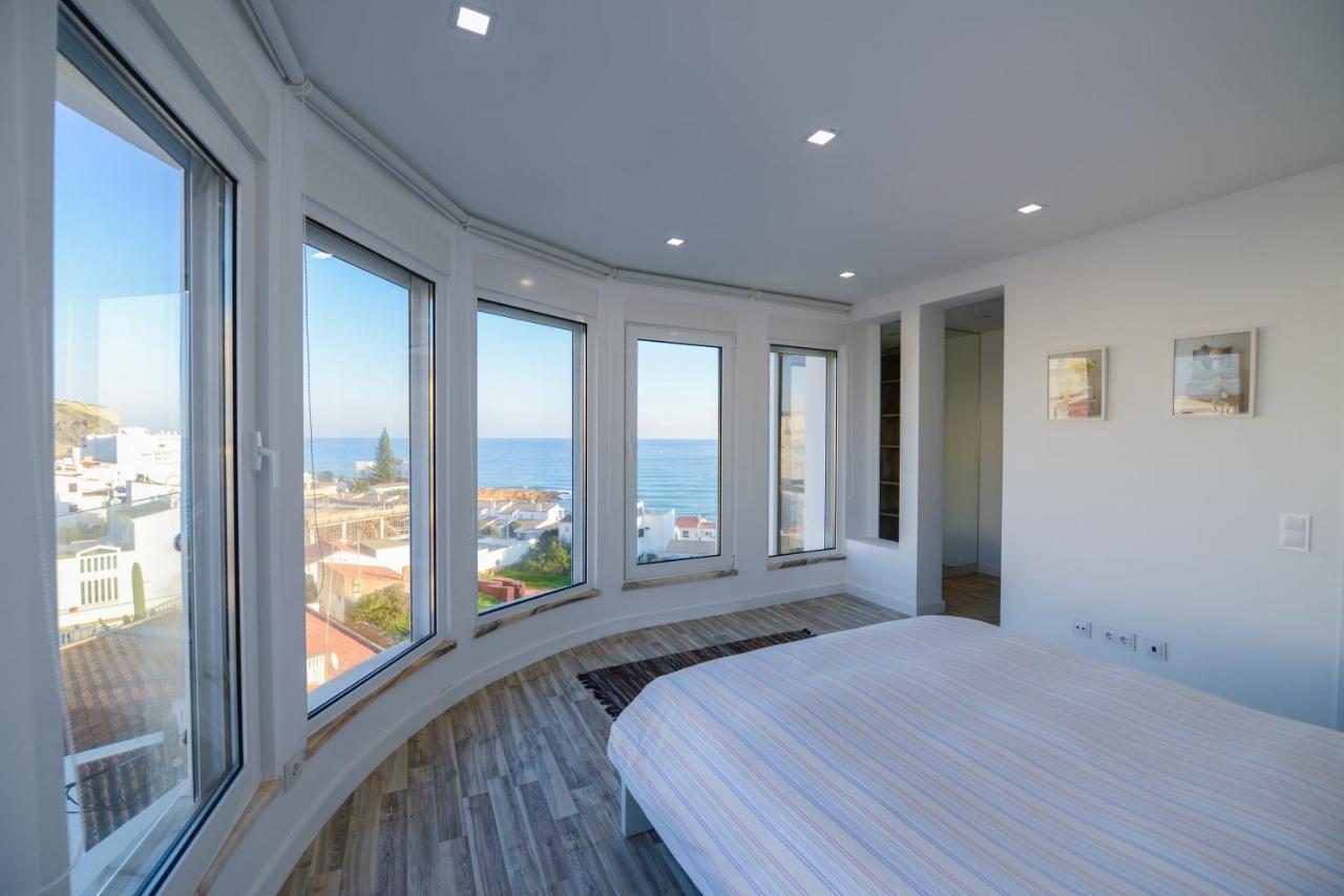 Rooftop Penthouse Praia Da Luz