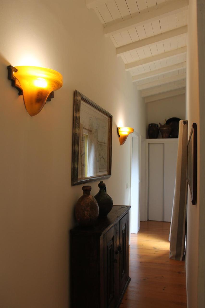 Casas Da Azenha Holiday home *