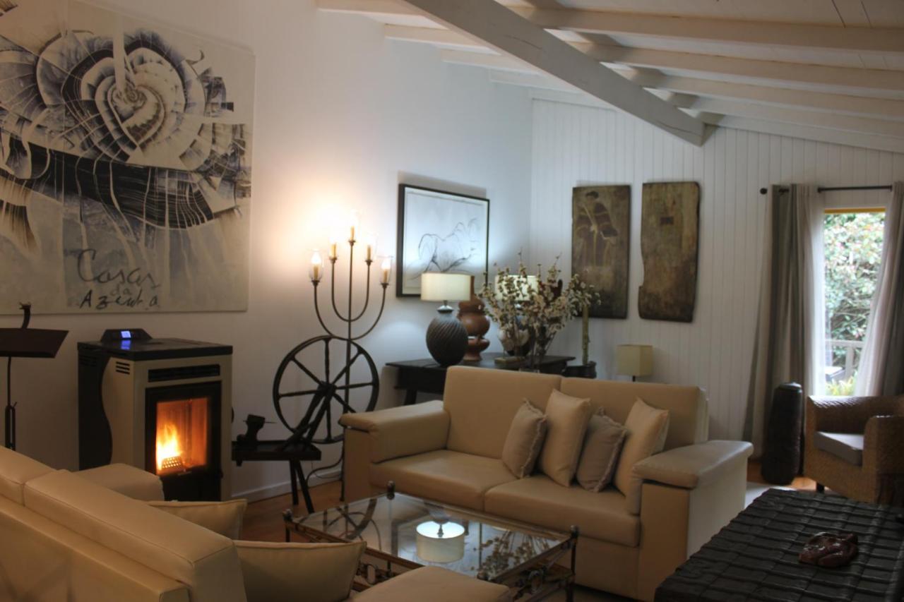 Casas Da Azenha Holiday home