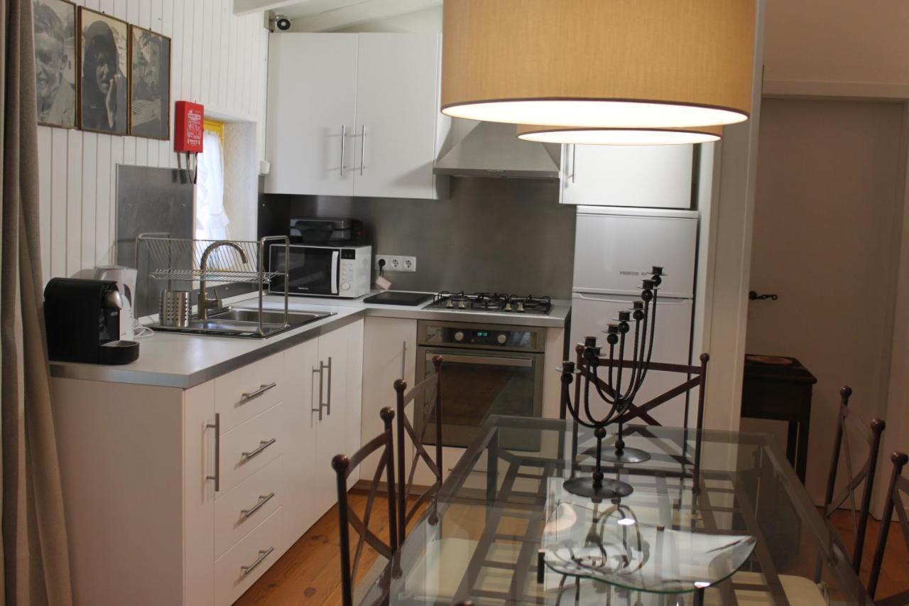 Casas Da Azenha Holiday home
