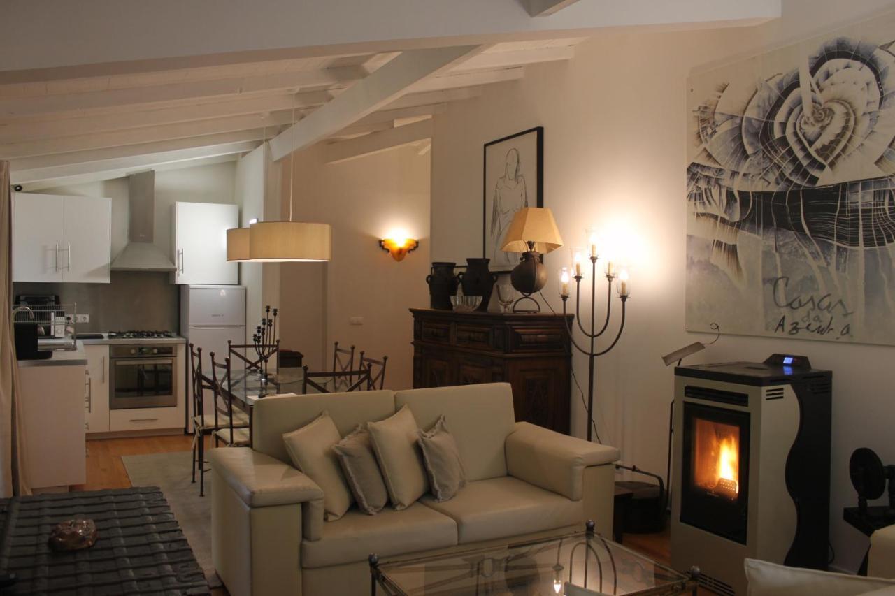 Casas Da Azenha Holiday home *