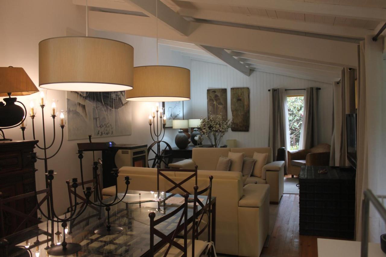 Casas Da Azenha Holiday home *