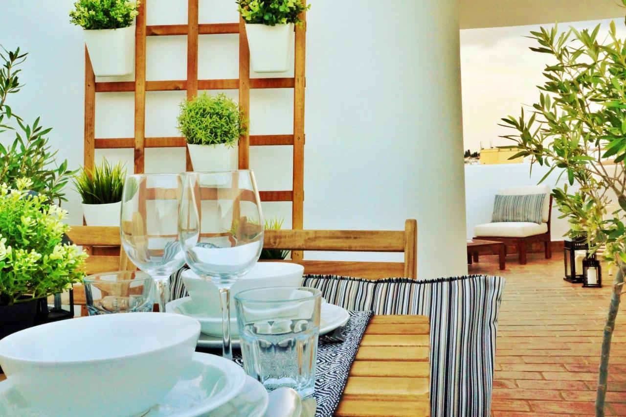 Baluarte Da Apartment *