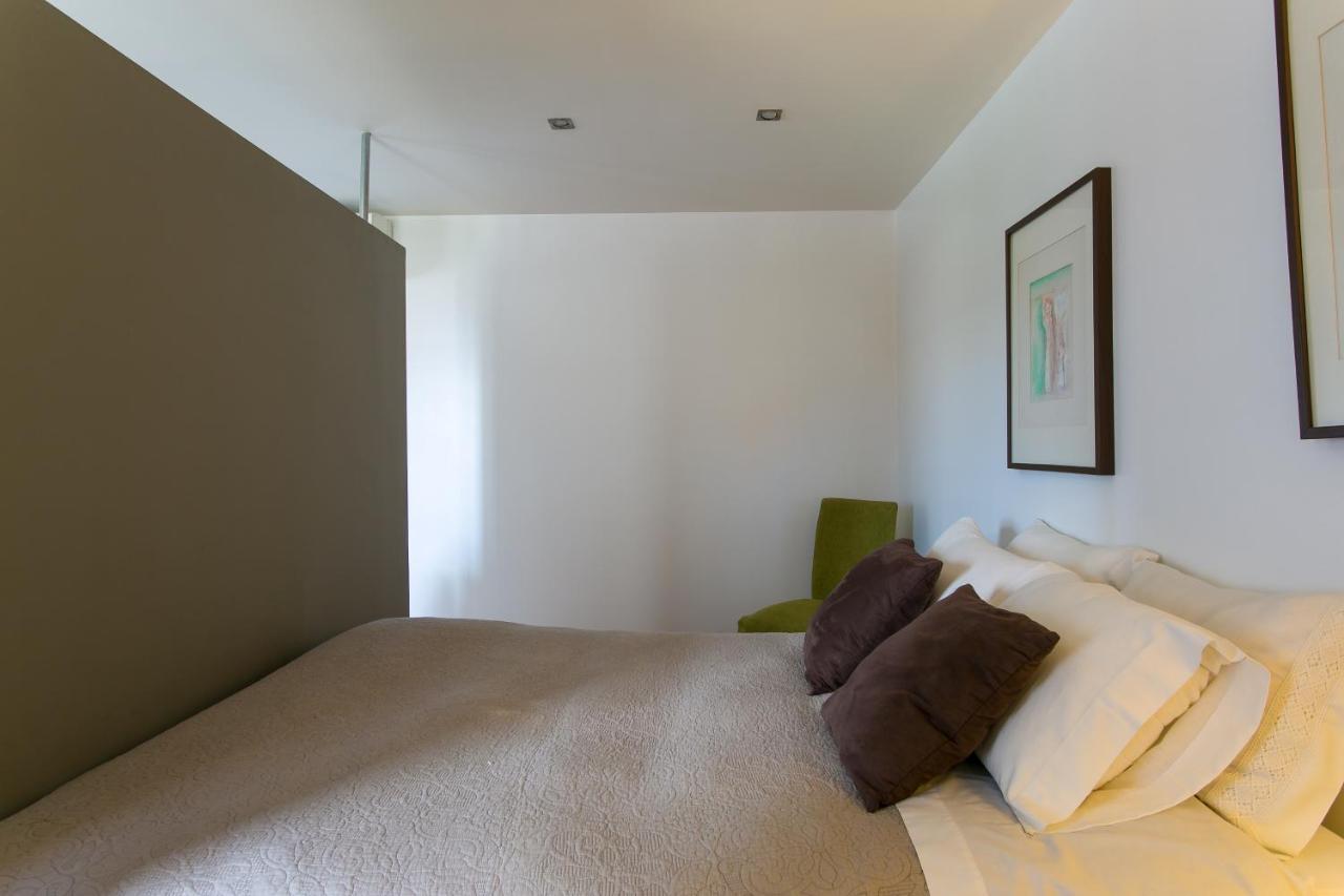 Dalma Flats - Garden Apartment Lisbon