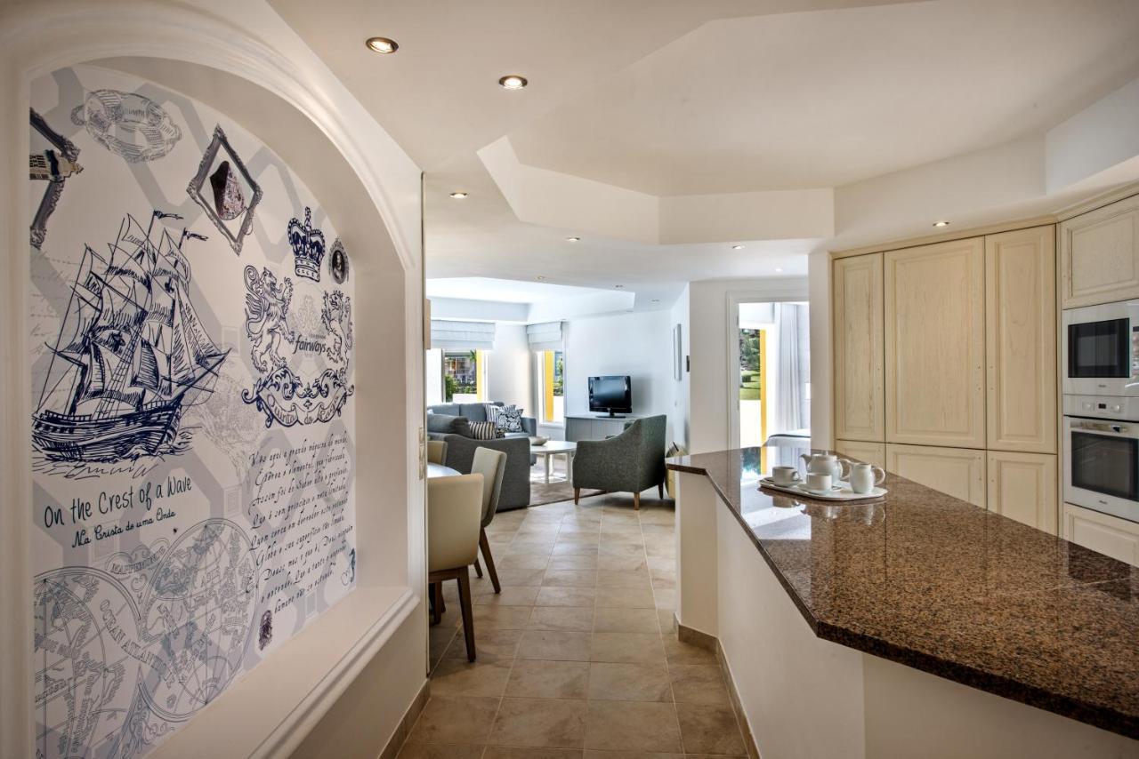 Holiday park Four Seasons Fairways 4*