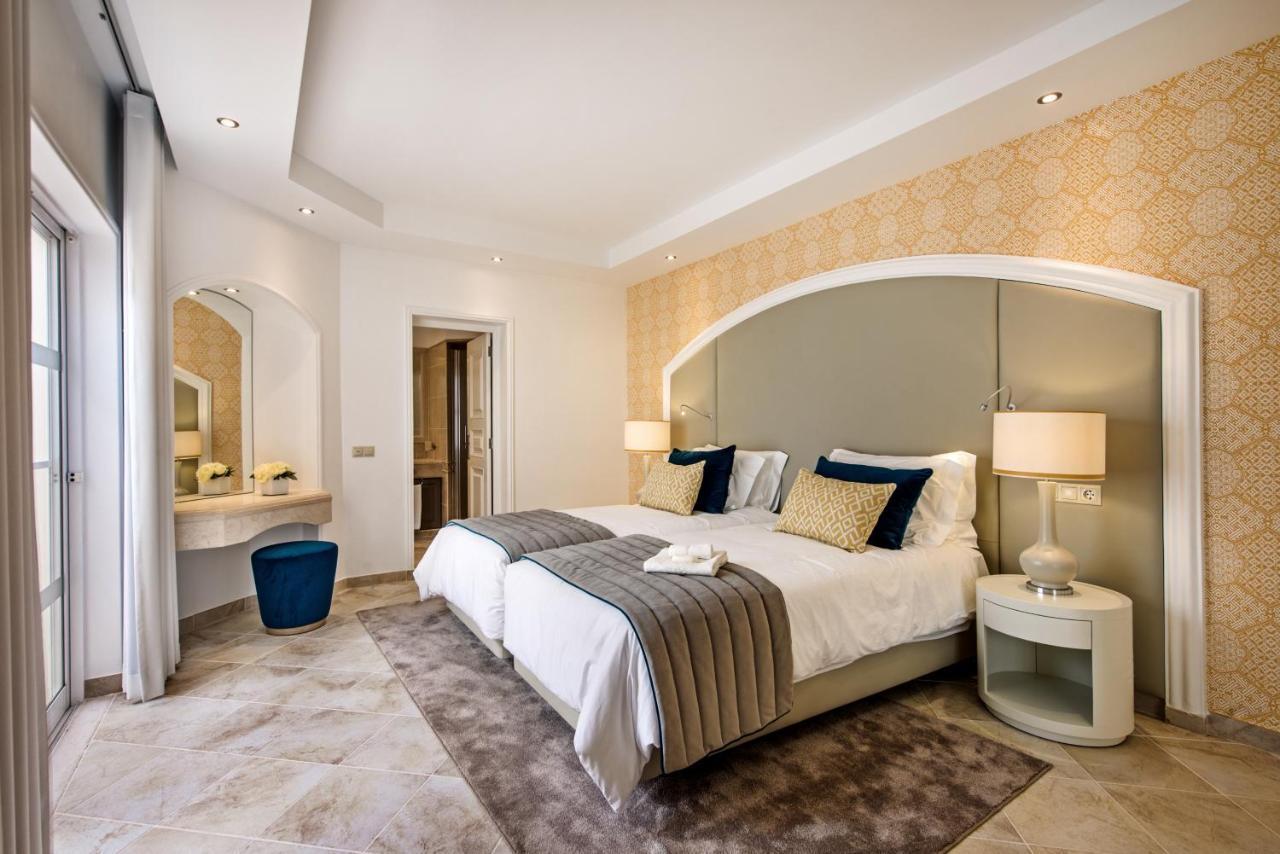 Four Seasons Fairways Holiday park