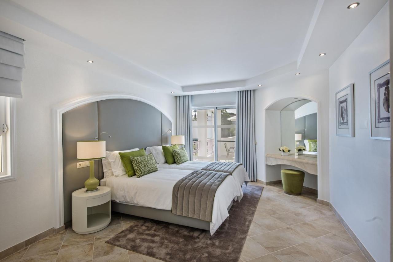 Four Seasons Fairways Holiday park 4*