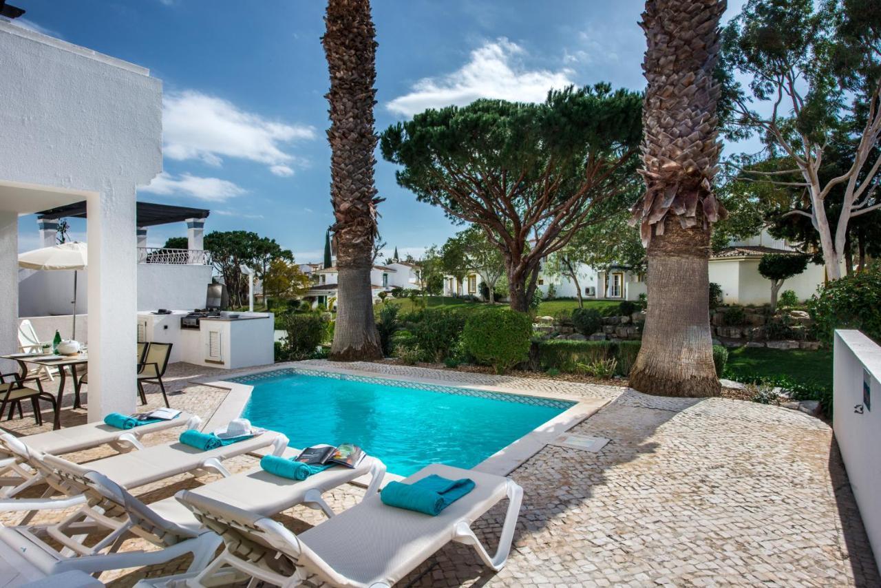 Holiday park Four Seasons Fairways Quinta do Lago