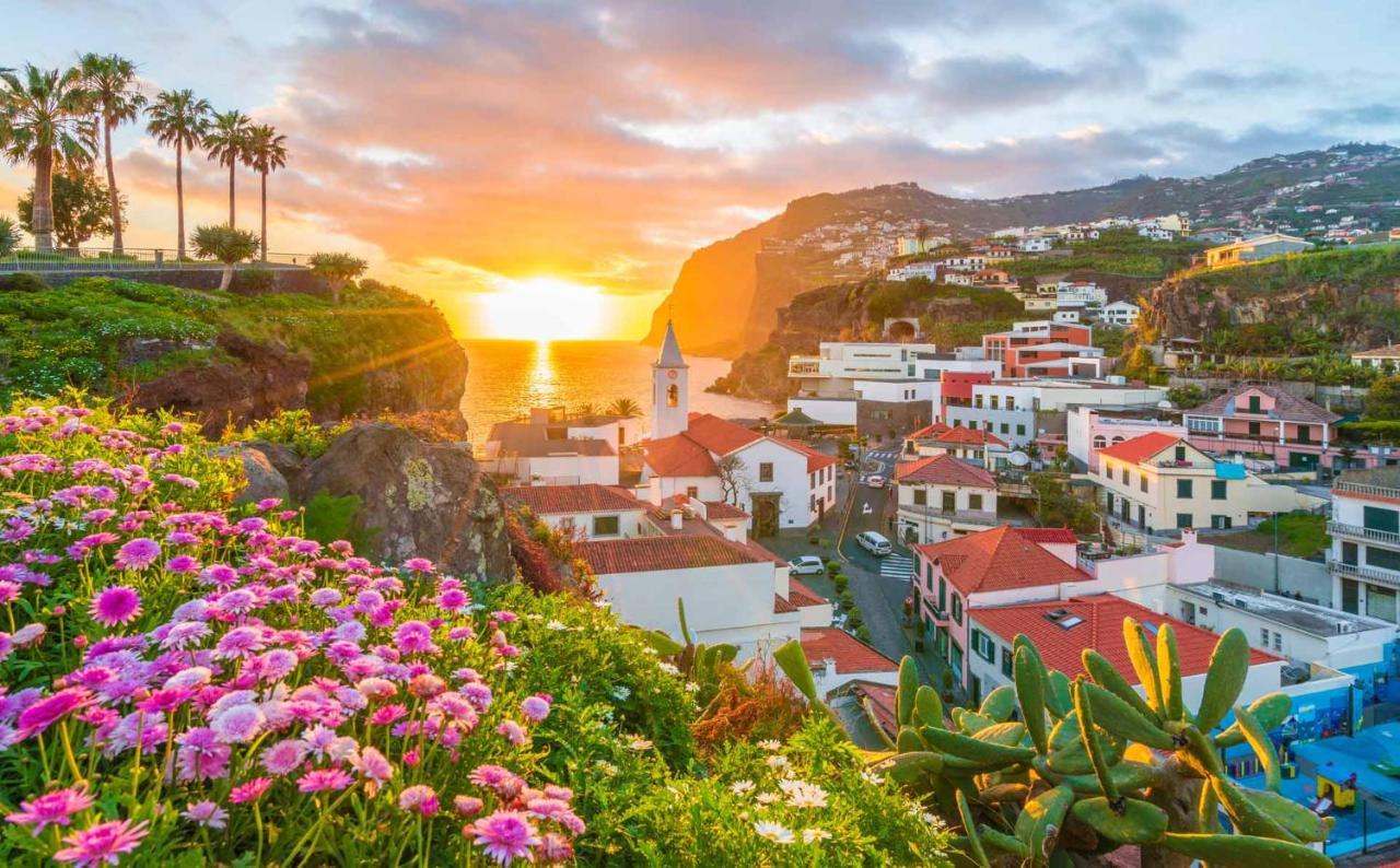 Bright Studio Apartamento Funchal (Madeira)