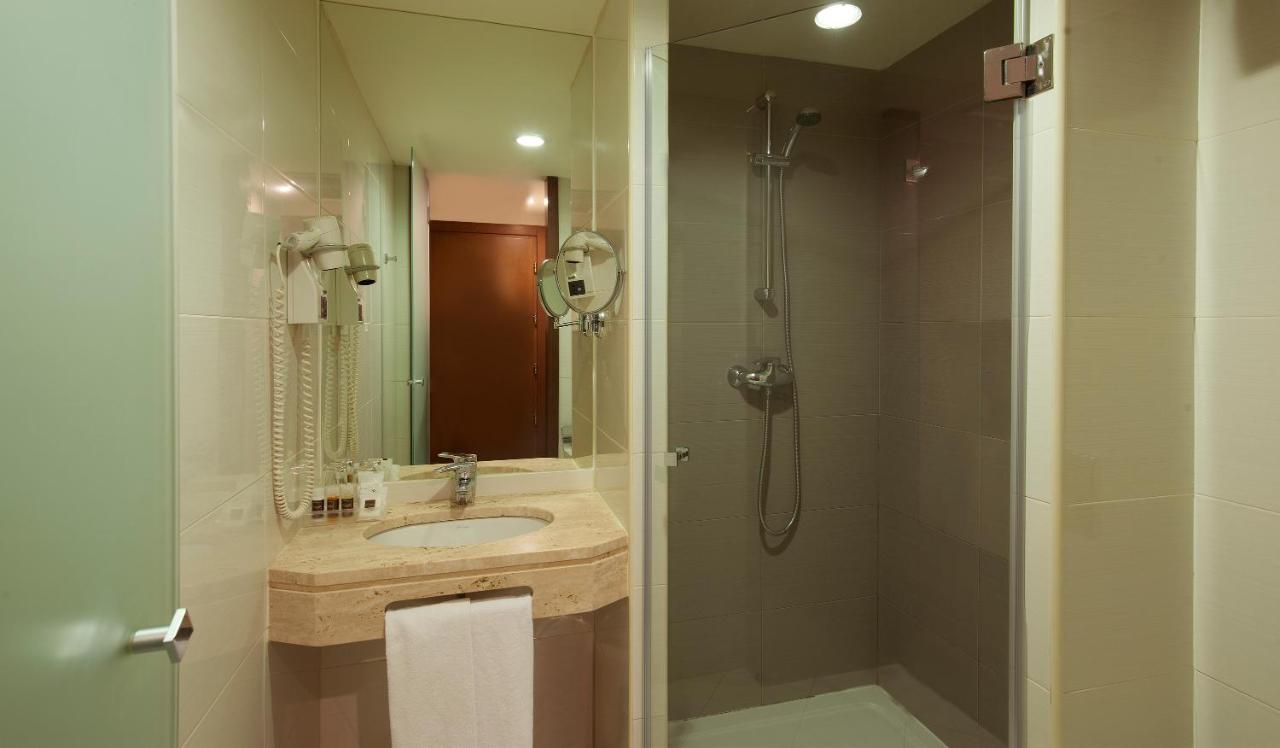 Turim Luxe Hotel Lisbon