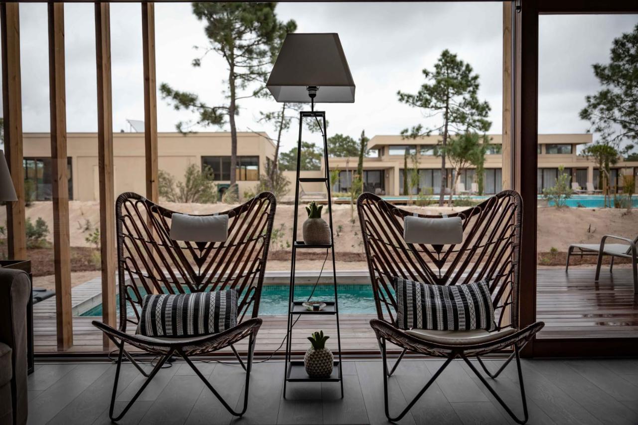 Pestana Eco-resort & Residences