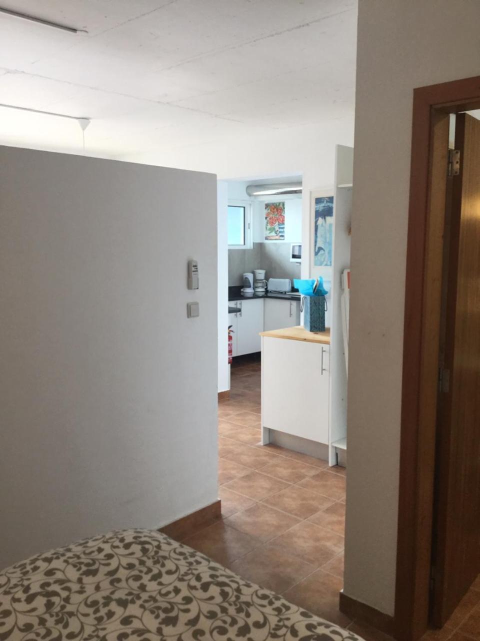 Banda Do Sol Self Catering * Estreito Da Calheta