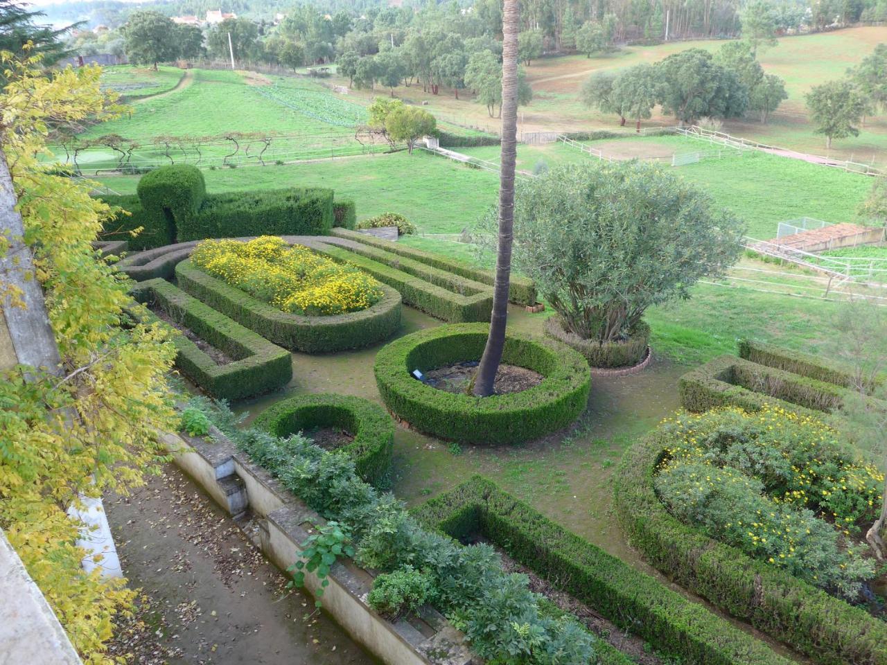 Quinta De São José Dos Montes Agroturismo Ferreira do Zêzere
