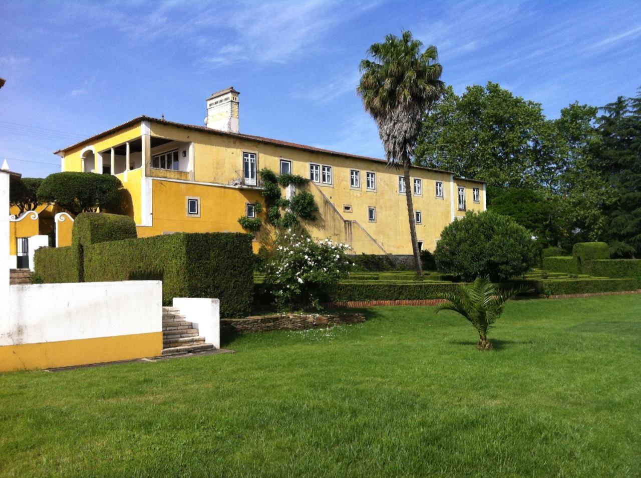 Quinta De Sao Jose Dos Montes Farm stay
