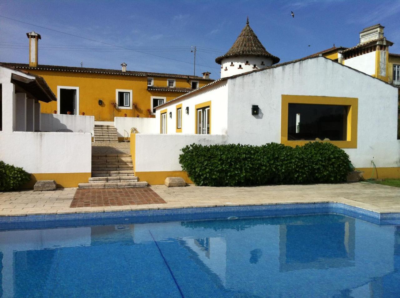 Quinta De São José Dos Montes *