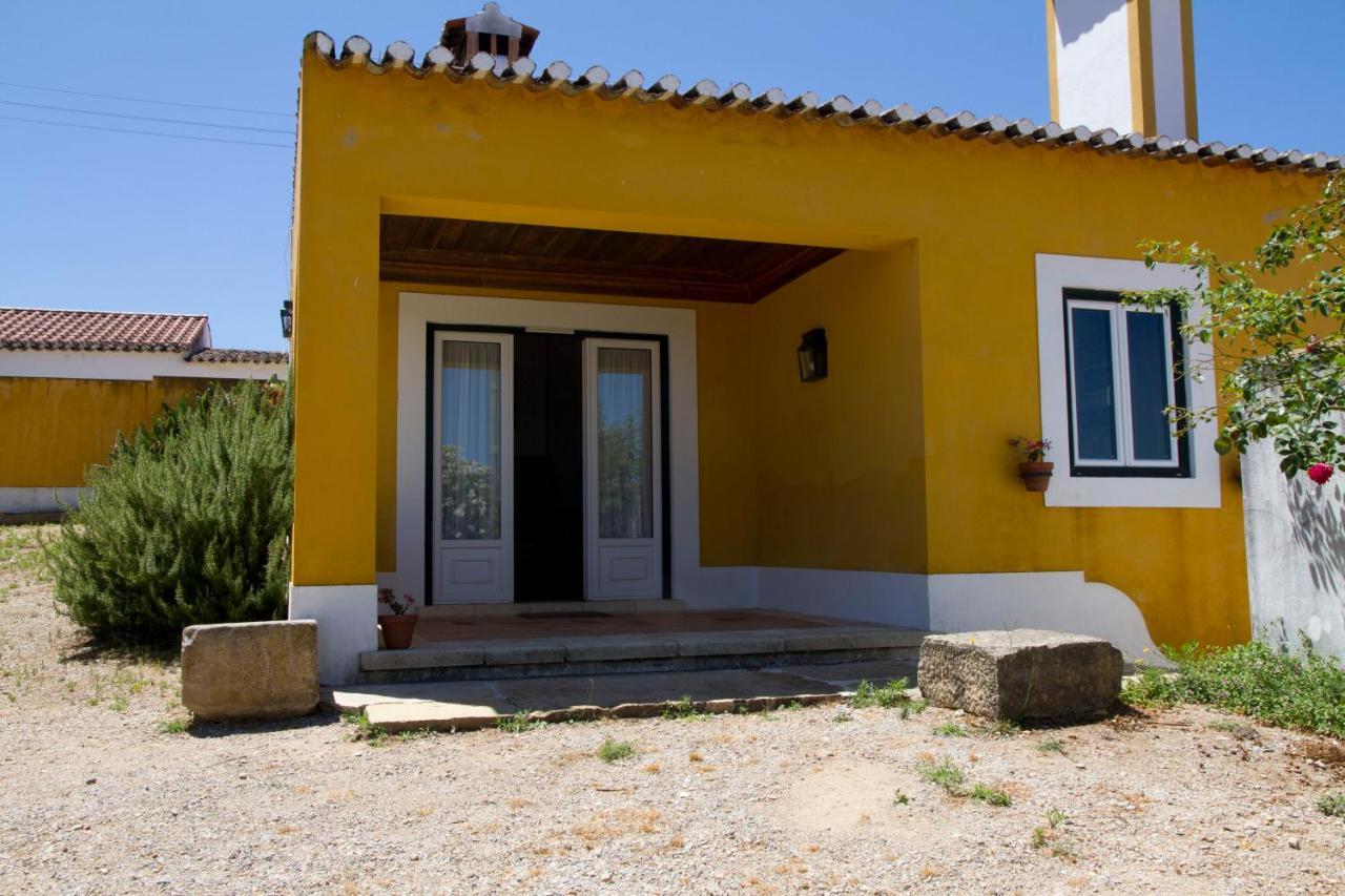 Quinta De Sao Jose Dos Montes