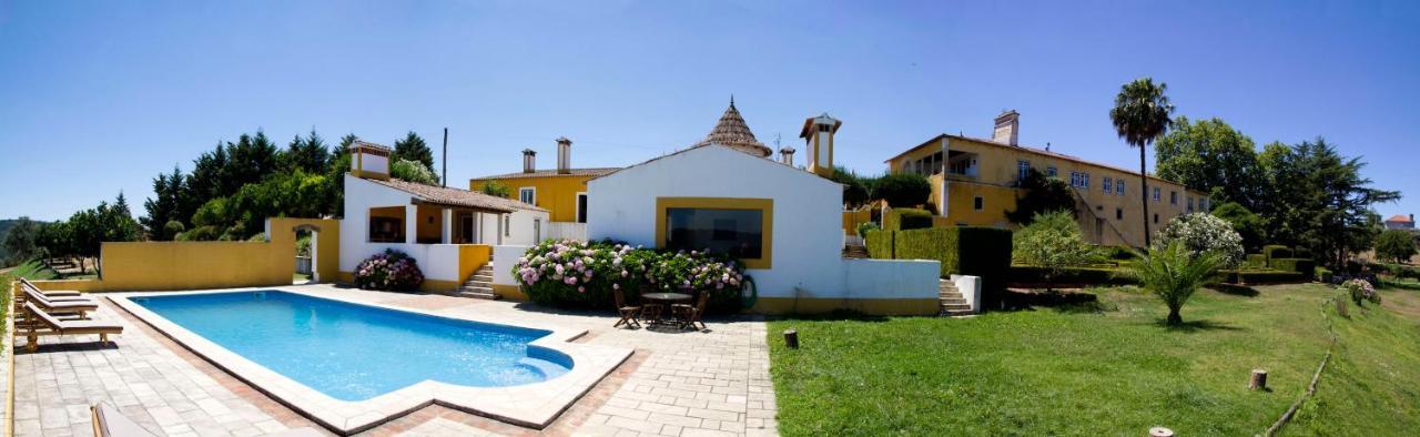 Quinta De Sao Jose Dos Montes Farm stay