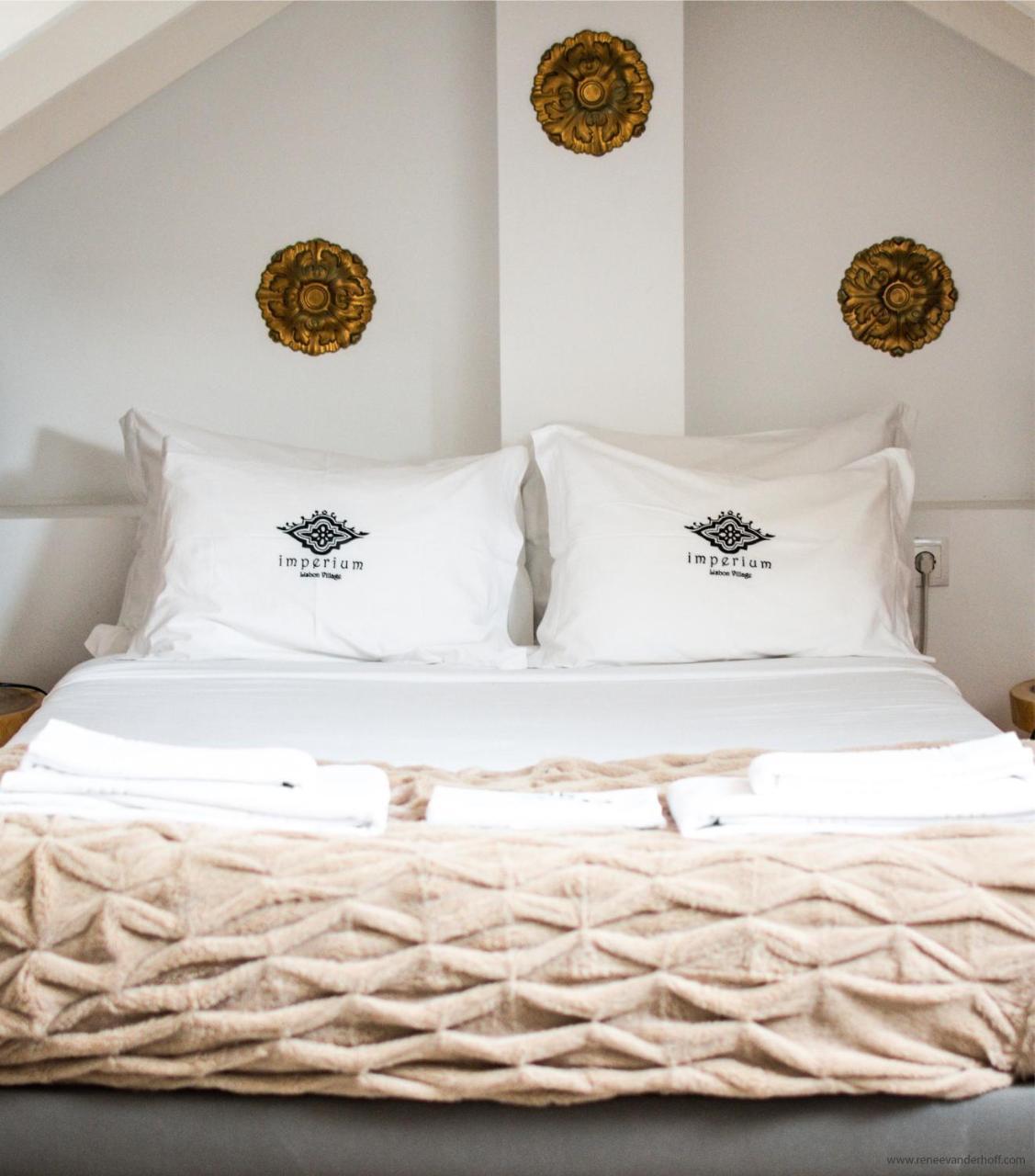 Apartment Imperium Village Lisbon