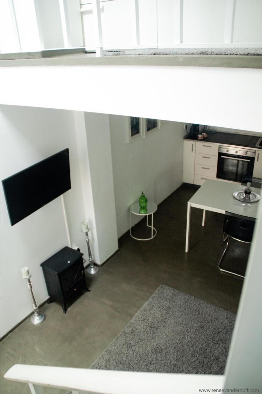 Imperium Village Apartment *