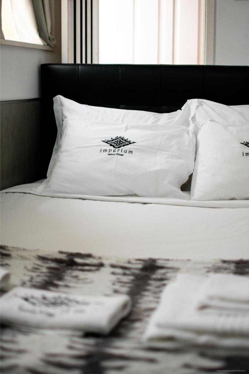 Imperium Village Apartment Lisbon