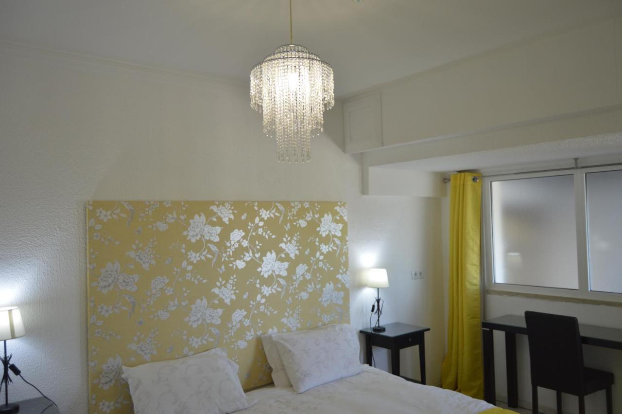 Vacations Apartment Tavira