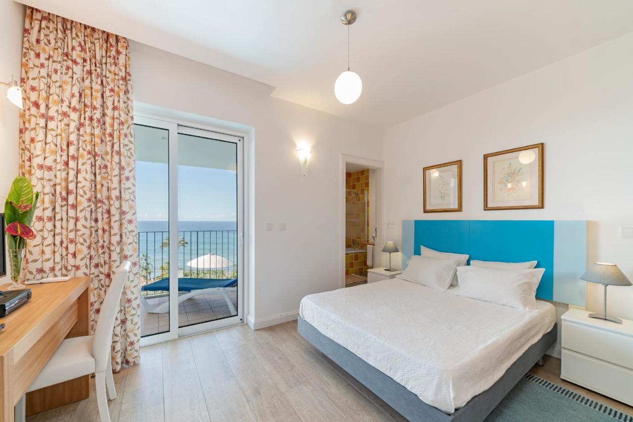 Villa Ourmadeira - Do Mar Iii, Secluded *