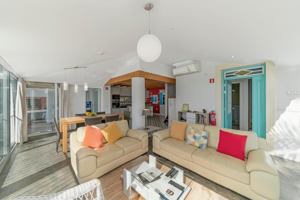 Ourmadeira - Do Mar Ii, Secluded Villa