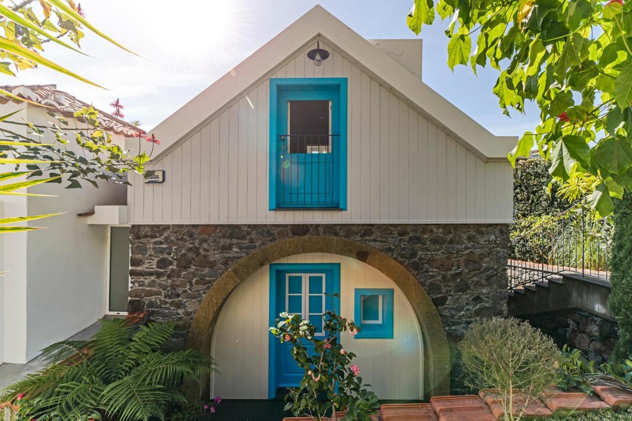 Villa Ourmadeira - Do Mar Ii, Secluded Arco da Calheta (Madeira)