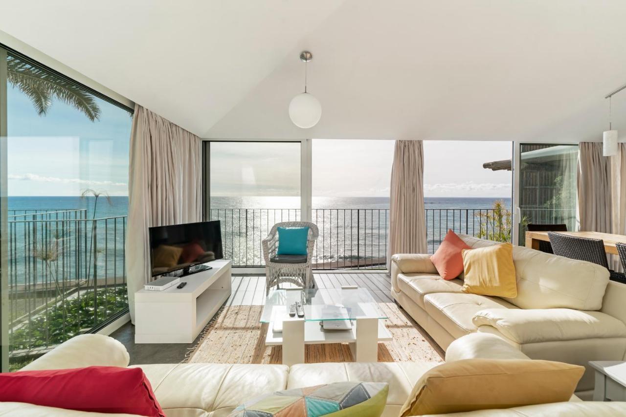 Villa Ourmadeira - Do Mar Ii, Secluded *