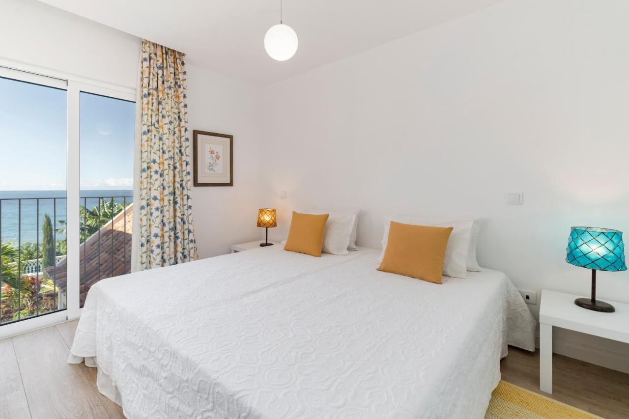 Villa Ourmadeira - Do Mar Iii, Secluded