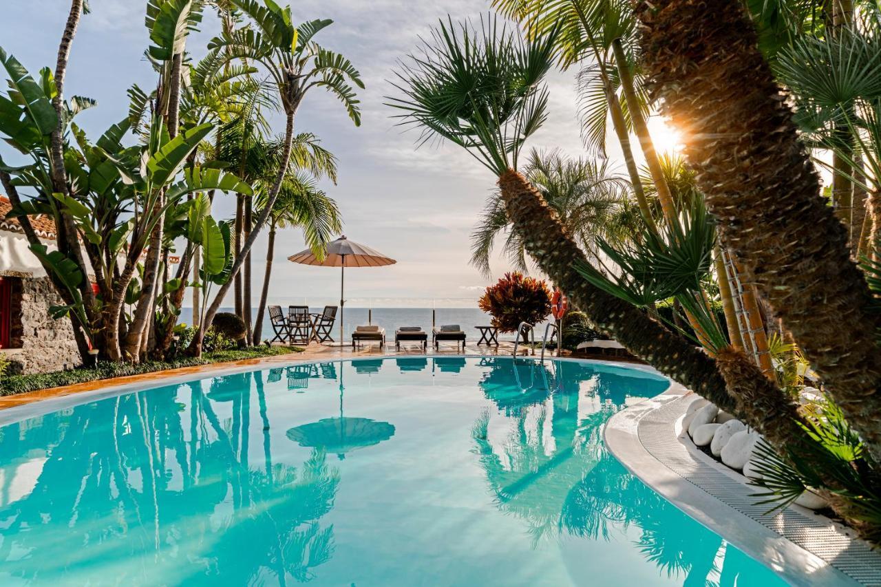 Ourmadeira - Do Mar I, Secluded Villa Arco da Calheta (Madeira)