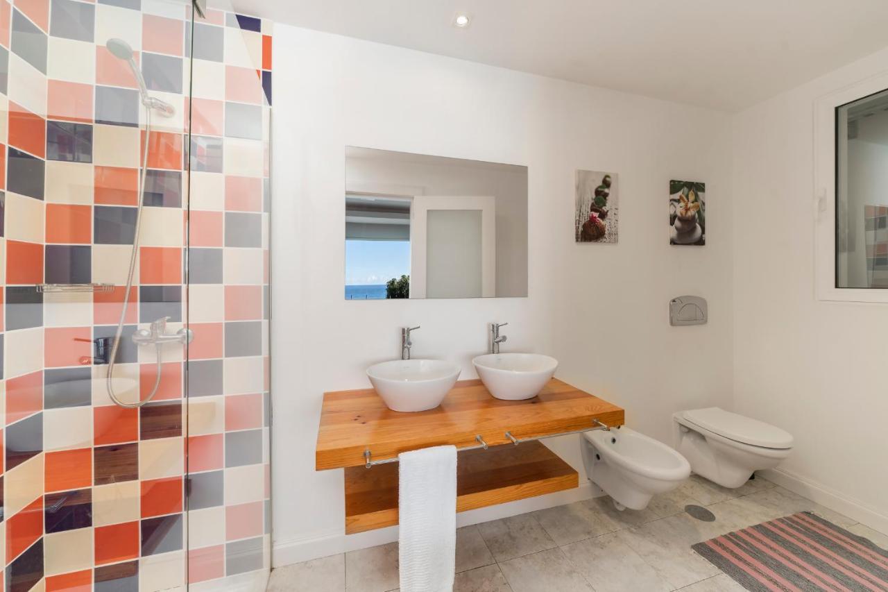 Villa Ourmadeira - Do Mar Iii, Secluded
