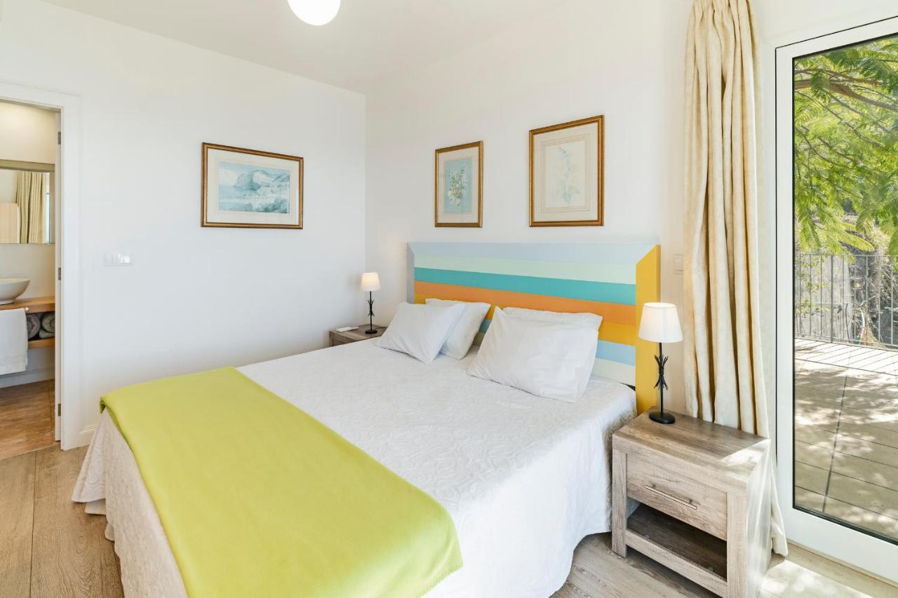 Villa Ourmadeira - Do Mar Iii, Secluded *