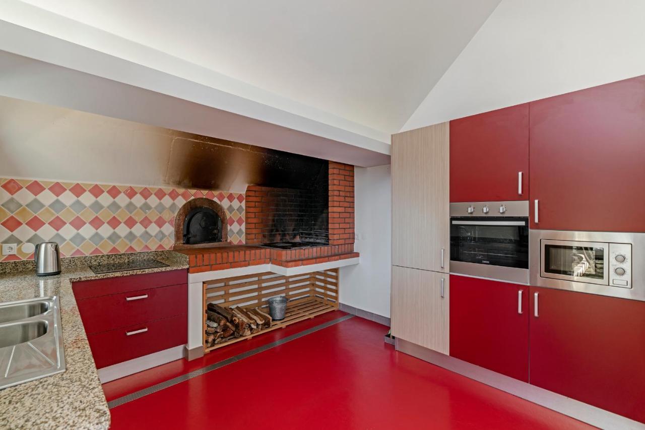 Villa Ourmadeira - Do Mar Iii, Secluded Arco da Calheta (Madeira)