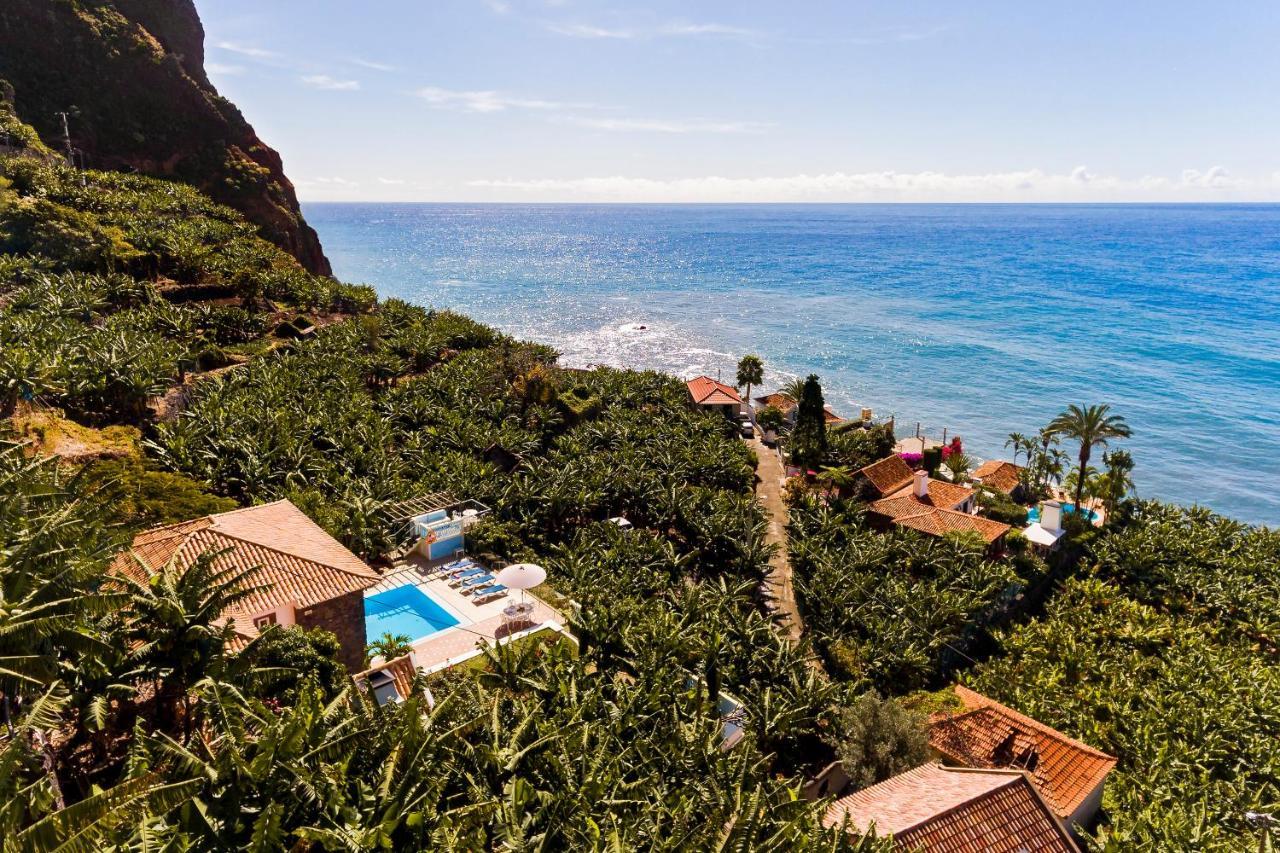 Villa Ourmadeira - Do Mar Iii, Secluded Arco da Calheta (Madeira)