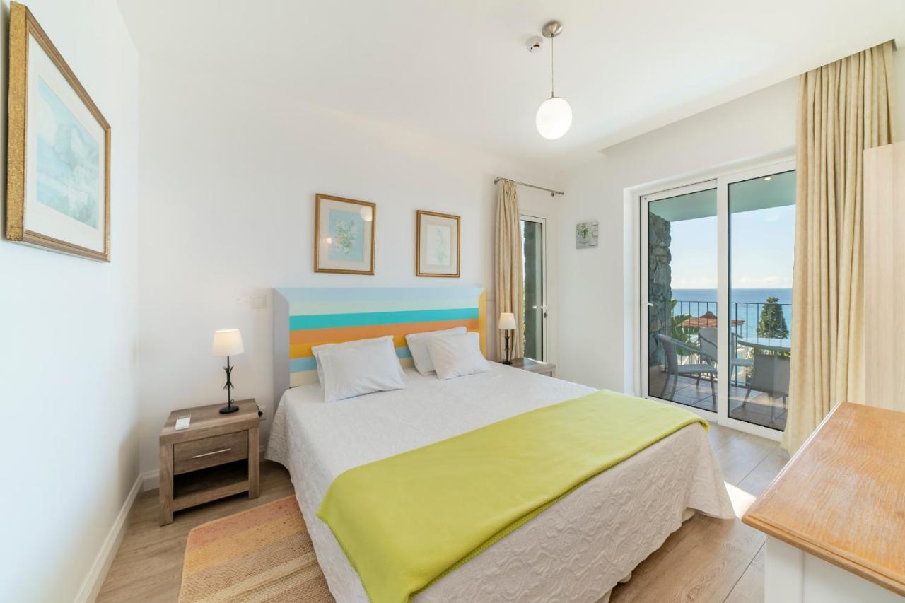Villa Ourmadeira - Do Mar Iii, Secluded Arco da Calheta (Madeira)