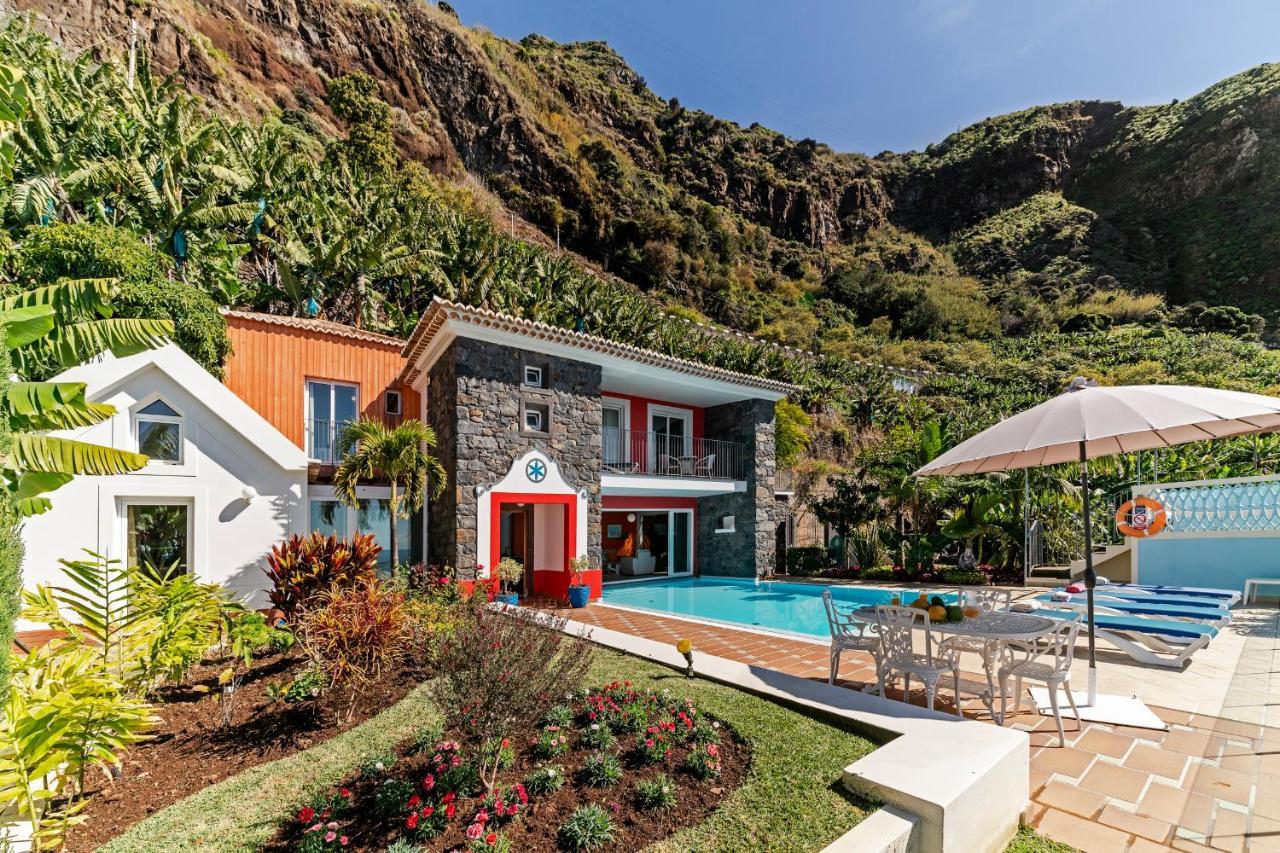 Ourmadeira - Do Mar Iii, Secluded *