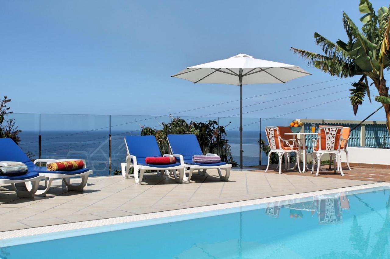 Ourmadeira - Do Mar Iii, Secluded * Arco da Calheta (Madeira)