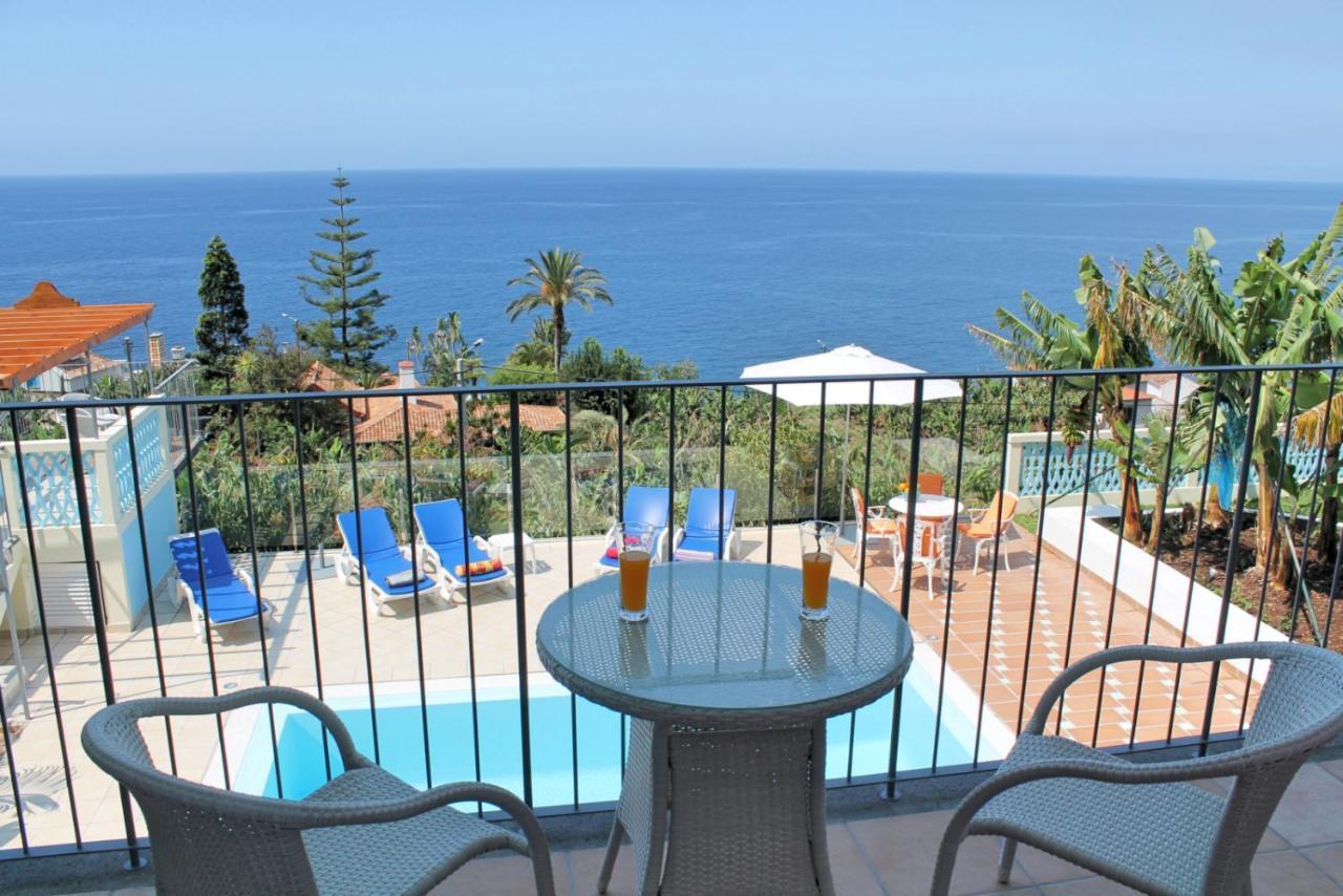Ourmadeira - Do Mar Iii, Secluded * Arco da Calheta (Madeira)