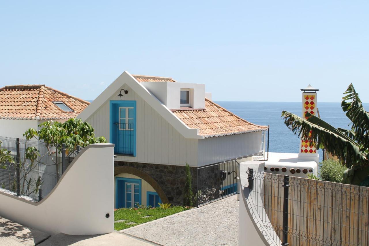 Ourmadeira - Do Mar Ii, Secluded