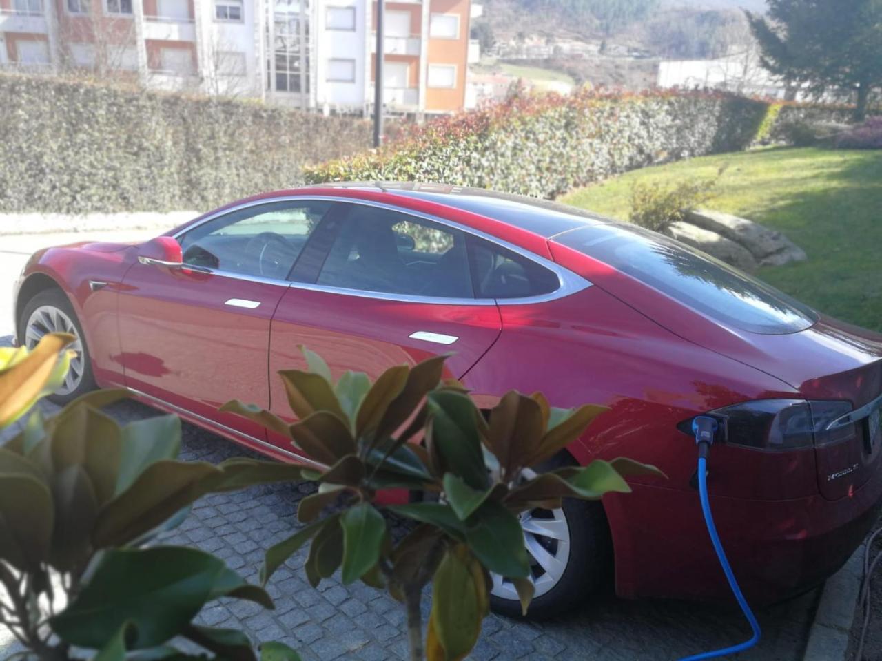 Aguiar Da Pena Hotel 3*