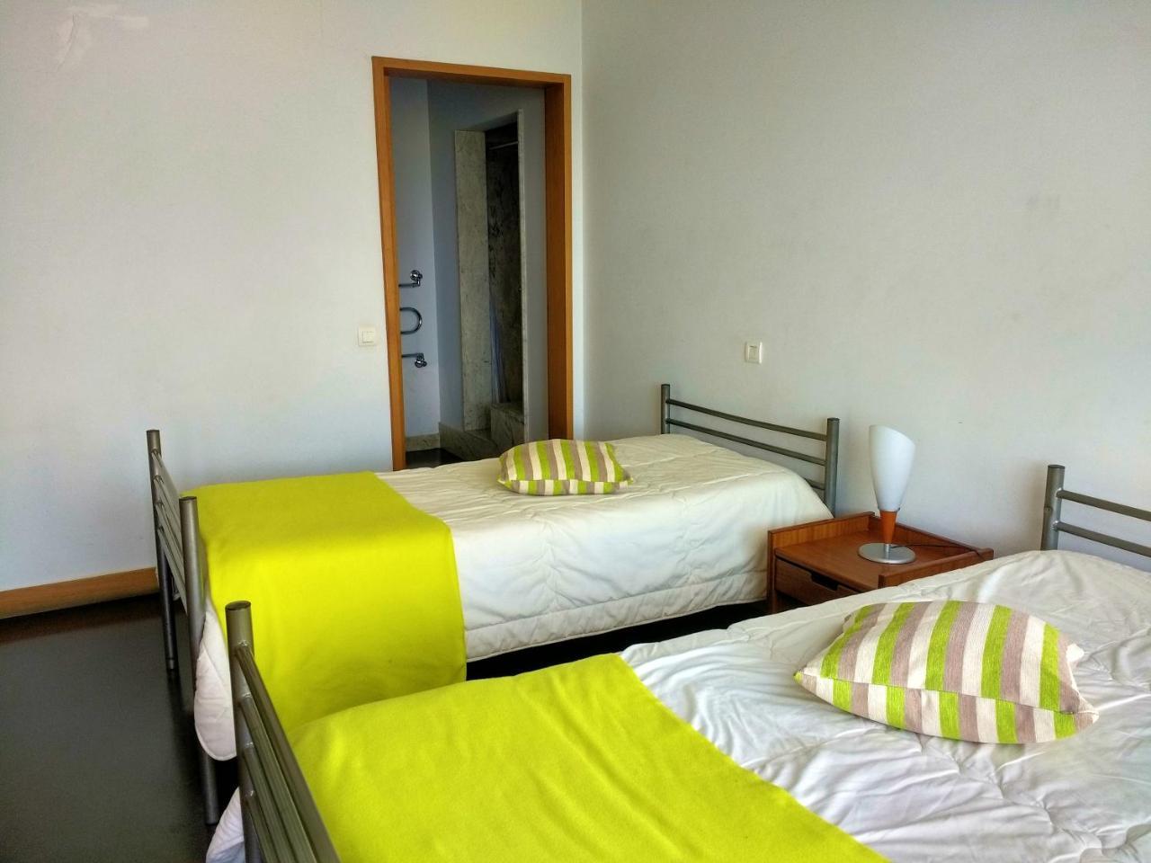 Hi Viana Do Castelo - Pousada De Juventude Hostel Viana do Castelo