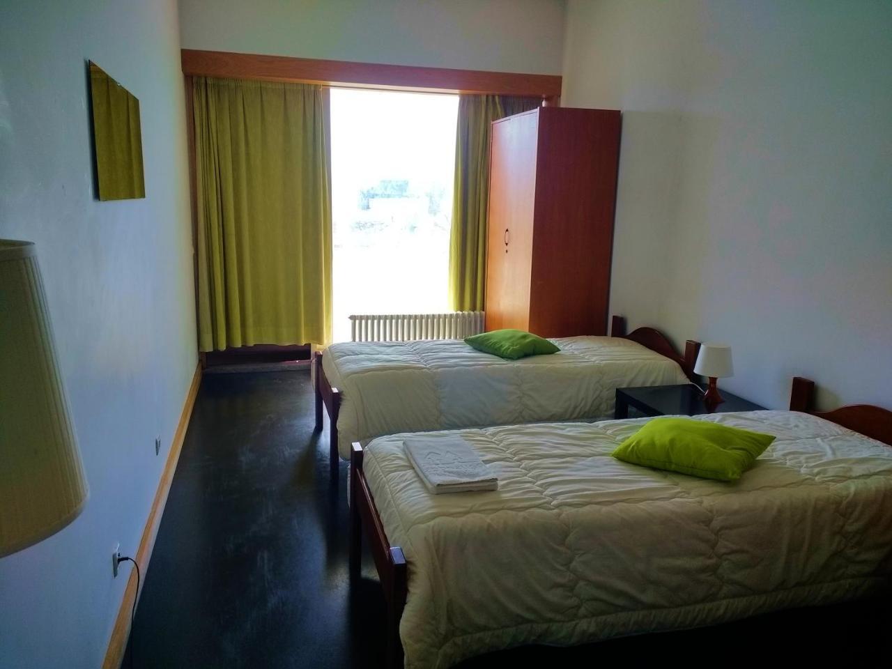 Hi Viana Do Castelo - Pousada De Juventude Hostel *