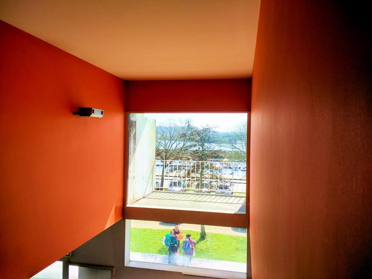 Hi Viana Do Castelo - Pousada De Juventude Hostel *