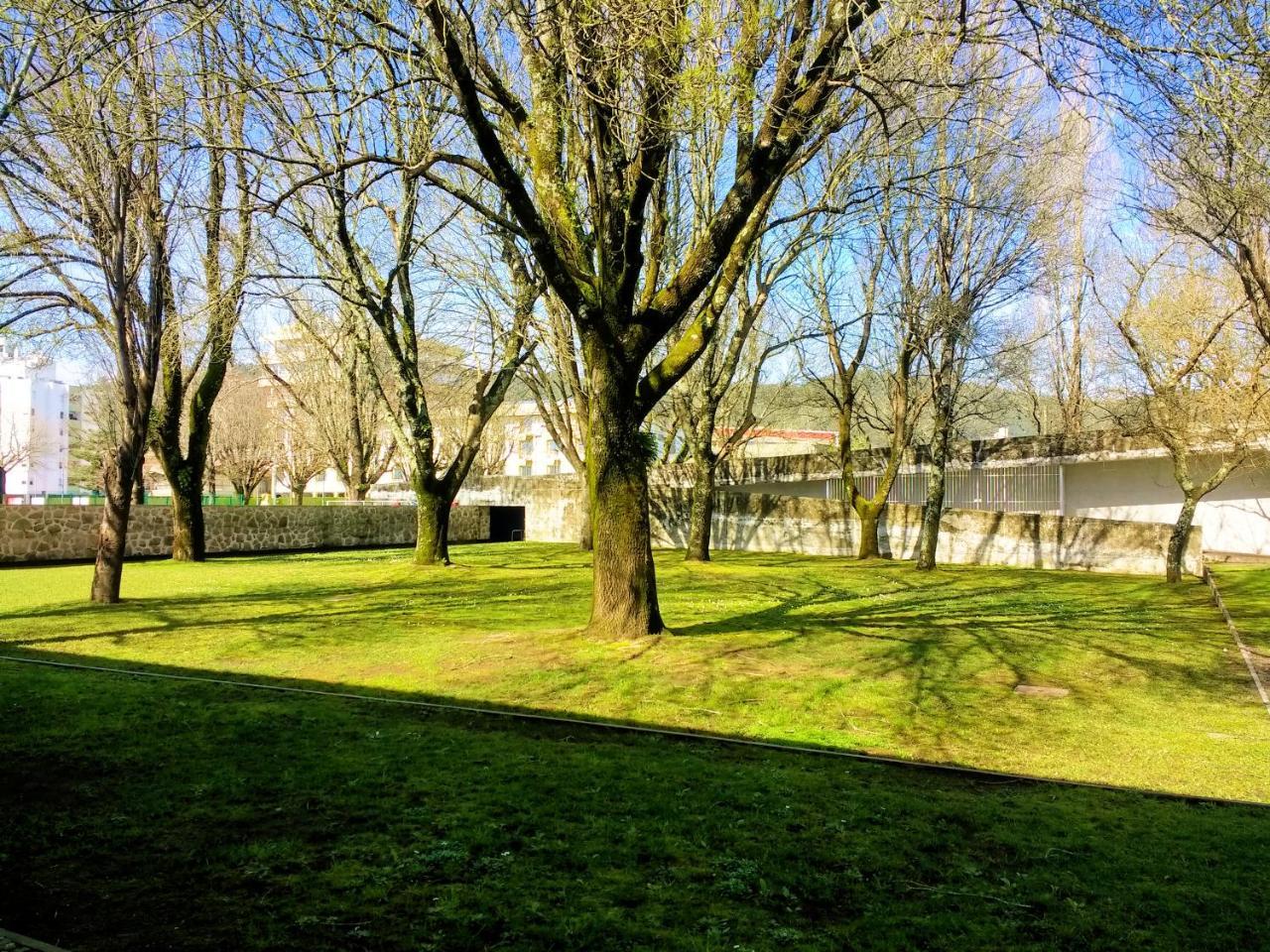 Hostel Hi Viana Do Castelo - Pousada De Juventude