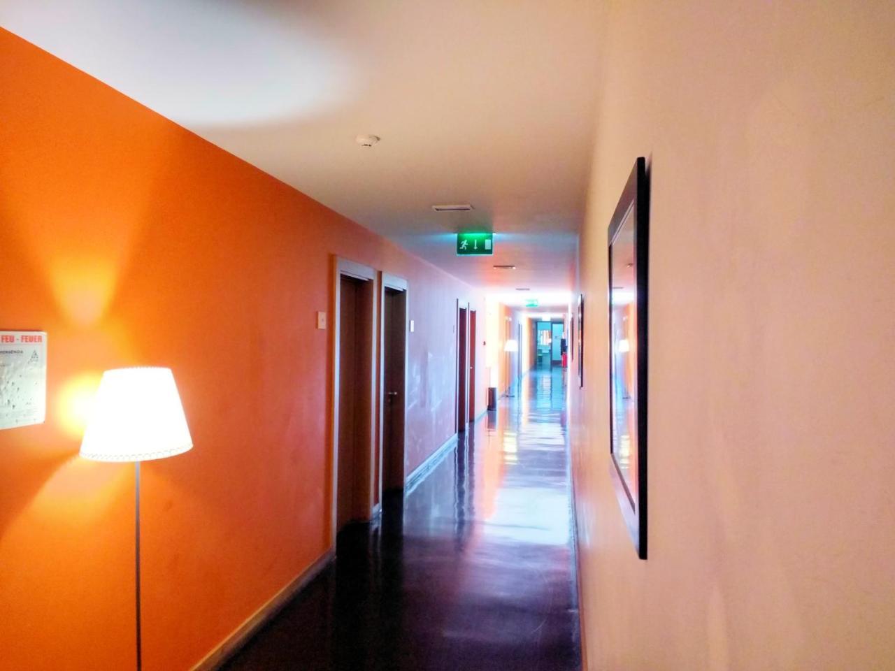 Hostel Hi Viana Do Castelo - Pousada De Juventude *