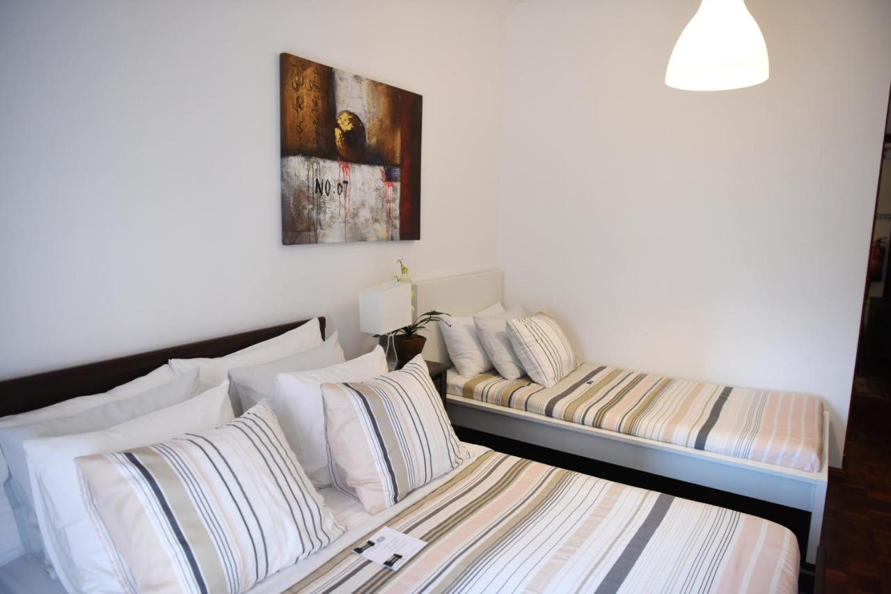 Hotel Boutique A Esplanada Guest house