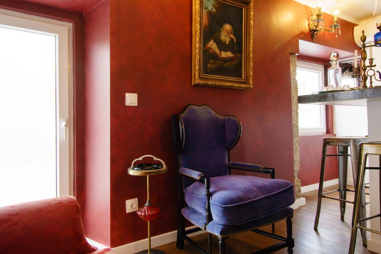 Memorias Charme Residences *