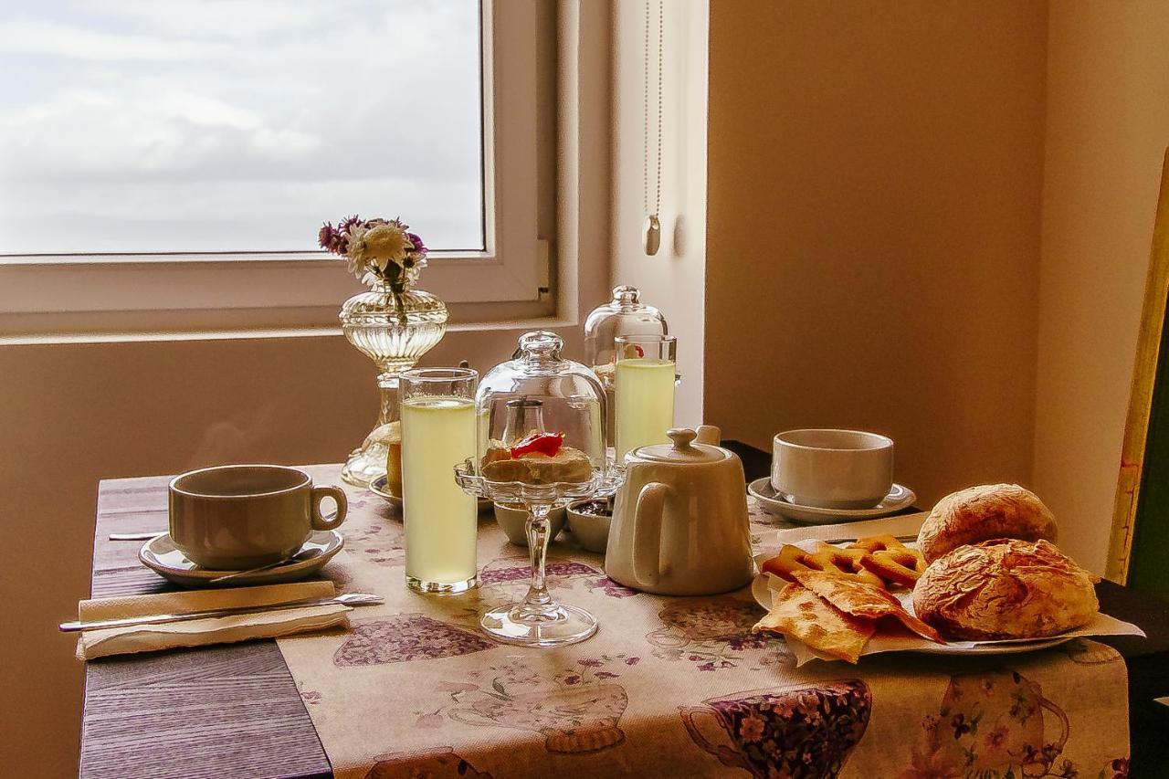 Memorias Charme Residences * Covilha