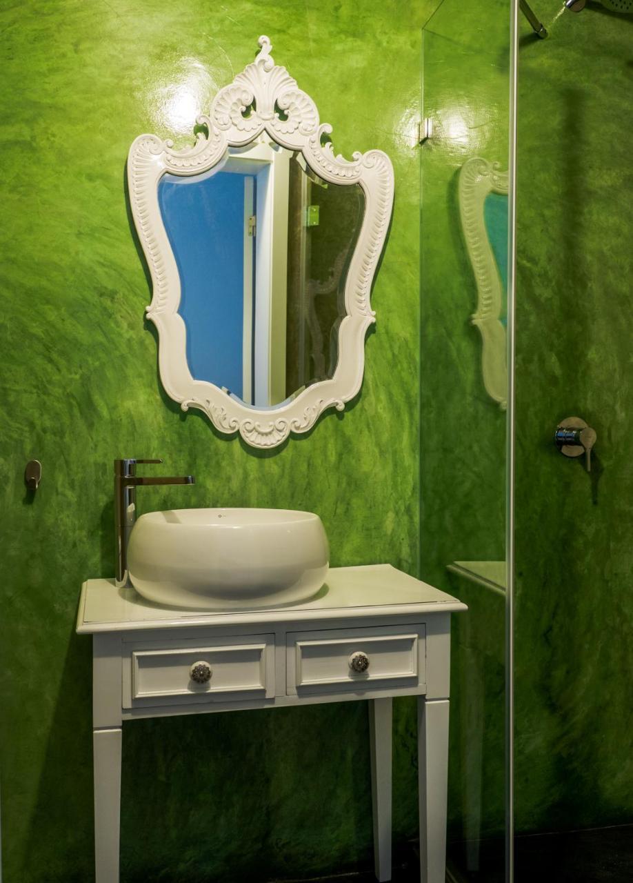 Memorias Charme Residences Apartment *